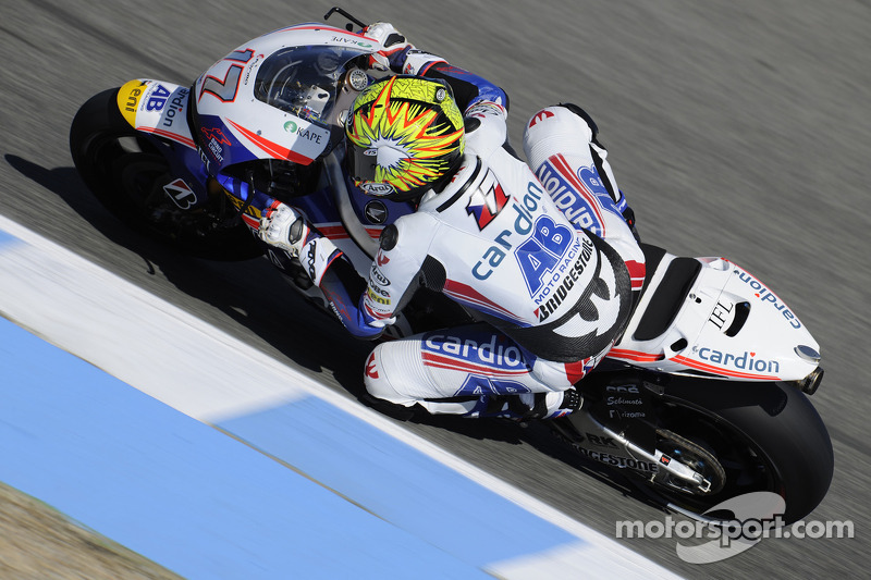 AB Cardion – Honda