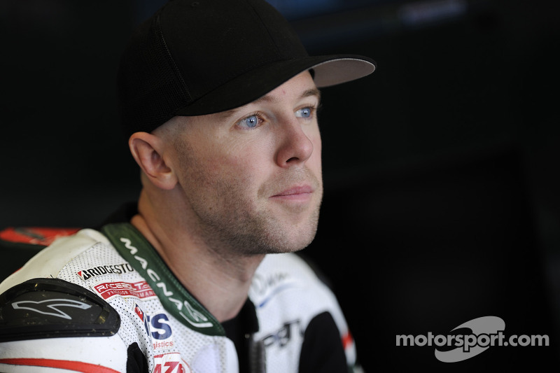 Michael Laverty, Paul Bird Motorsport