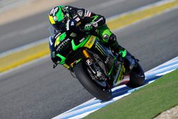 Pol Espargaro, Monster Yamaha Tech 3