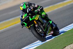 Pol Espargaró, Monster Yamaha Tech 3