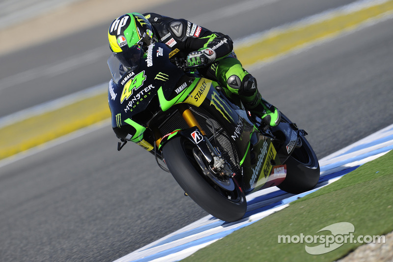 2014 - Pol Espargaró