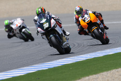 Michael Laverty, Paul Bird Motorsport