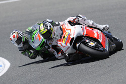 Yonny Hernandez, Pramac Racing