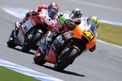 Aleix Espargaro, NGM Forward Racing Yamaha