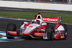 Juan Pablo Montoya, Team Penske Chevrolet