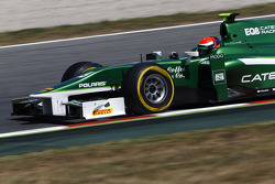 Alexander Rossi