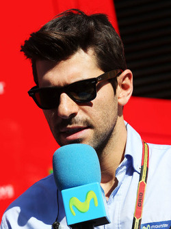 Jaime Alguersuari