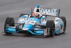 James Hinchcliffe, Andretti Autosport Honda