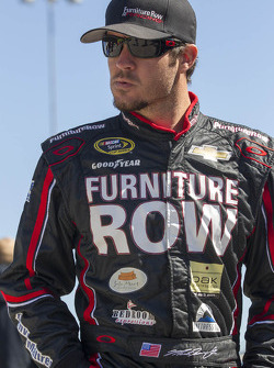 Martin Truex Jr., Furniture Row Racing Chevrolet