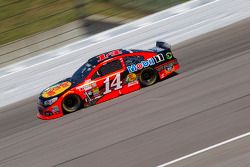 Tony Stewart, Stewart-Haas Chevrolet