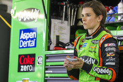 Danica Patrick, Stewart-Haas Racing Chevrolet