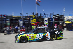 Carl Edwards, Roush Fenway Racing Ford