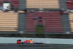 Sebastian Vettel, Red Bull Racing
