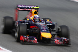 Daniel Ricciardo, Red Bull Racing RB10