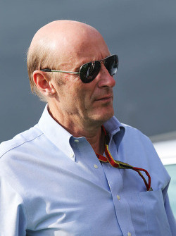 Donald McKenzie, CVC Capita