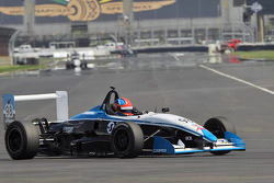 Colton Herta