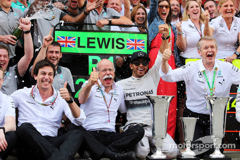 18 GP de España 2014