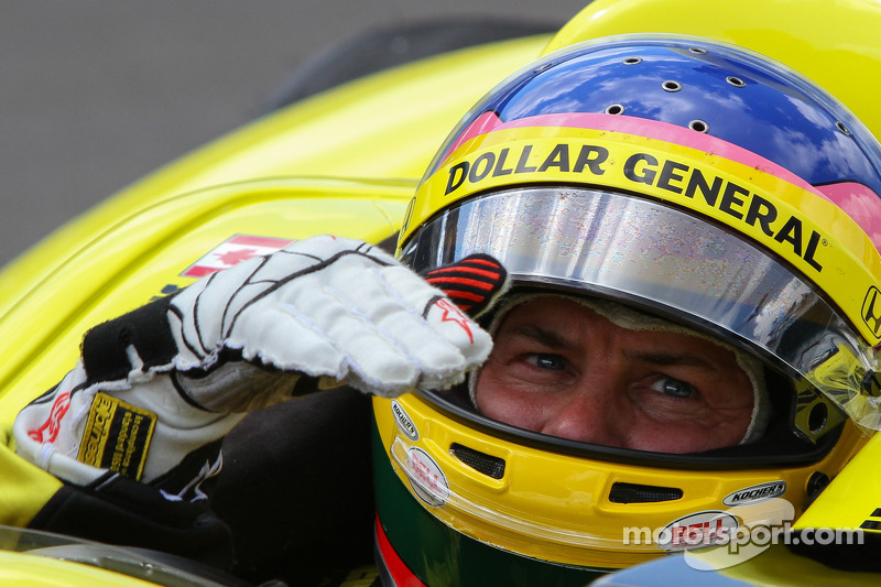 Жак Вильнёв (Indy 500: 1994-95, 2014)