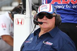 A.J. Foyt