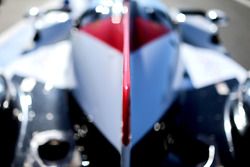 Toyota Gazoo Racing detail