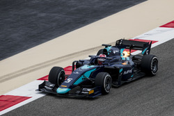Alexander Albon, DAMS