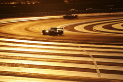#4 ByKolles Racing Team Enso CLM P1/01: Oliver Webb, Dominik Kraihamer, Tom Dilmann, Kang Ling