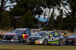 Craig Lowndes, Triple Eight Race Engineering Holden