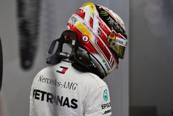 Lewis Hamilton, Mercedes-AMG F1