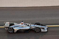 Josef Newgarden, Team Penske Chevrolet