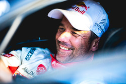 Себастьен Лёб, Citroën World Rally Team