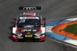 Loic Duval, Audi Sport Team Phoenix, Audi RS 5 DTM