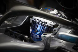 Valtteri Bottas, Mercedes AMG F1