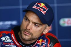 Leon Camier, Honda WSBK Team