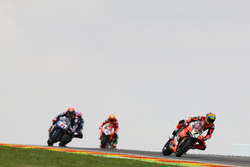 Chaz Davies, Aruba.it Racing-Ducati SBK Team