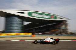 Kevin Magnussen, Haas F1 Team VF-18 Ferrari