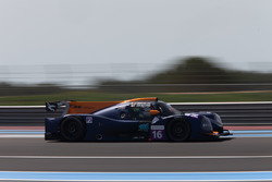 BHK Motorsport