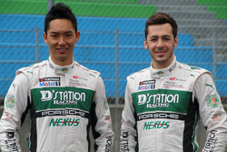 2018 スーパーGT第1戦 OKAYAMA GT300km RACE