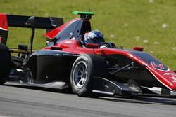Jake Hughes, ART Grand Prix