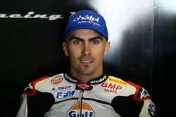 Loris Baz, Althea Racing