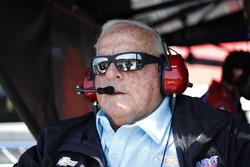 A.J Foyt