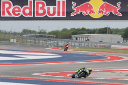 Valentino Rossi, Yamaha Factory Racing