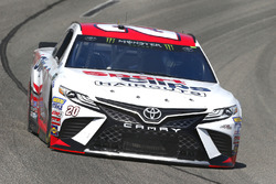 Erik Jones, Joe Gibbs Racing, Toyota Camry Sport Clips