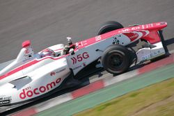 Tomoki Nojiri, Dandelion Racing