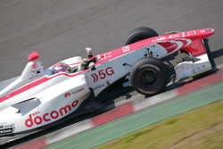 Tomoki Nojiri, Dandelion Racing