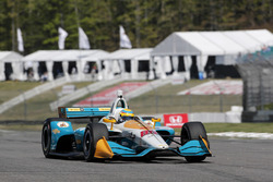Gabby Chaves, Harding Racing Chevrolet