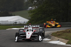 Josef Newgarden, Team Penske Chevrolet