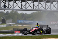 Robert Wickens, Schmidt Peterson Motorsports Honda