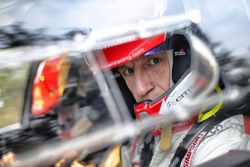 Крис Мик, Citroën World Rally Team