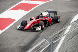 Antonio Fuoco, Charouz Racing System