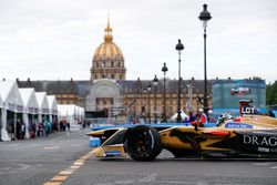 Andre Lotterer, Techeetah